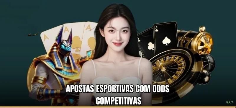 Jogos de loteria online na 967
