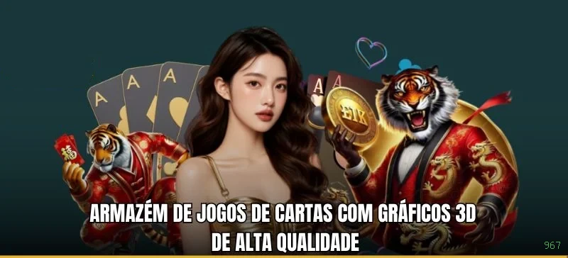 Jogos de loteria online na 967