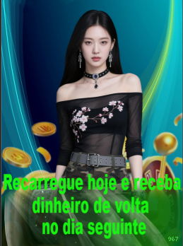 Plataforma completa da 967 com todos os jogos