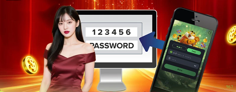 Slots online da 967 com jackpots progressivos